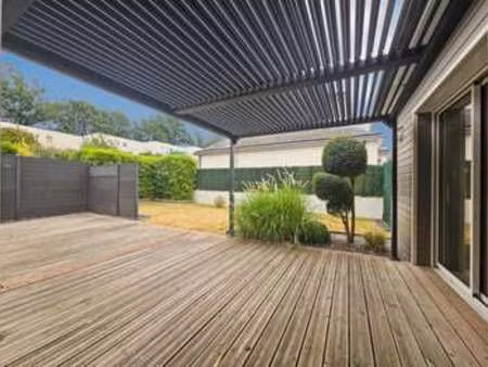 vente maison à laval (53000) : à vendre / 135m² laval