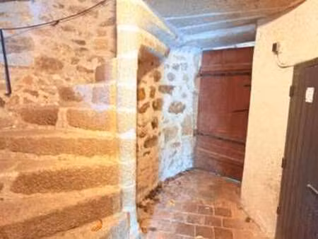 vente maison au puy-saint-bonnet (49300) : à vendre / 356m² le puy-saint-bonnet