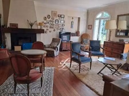 vente maison à sillé-le-philippe (72460) : à vendre / 236m² sillé-le-philippe