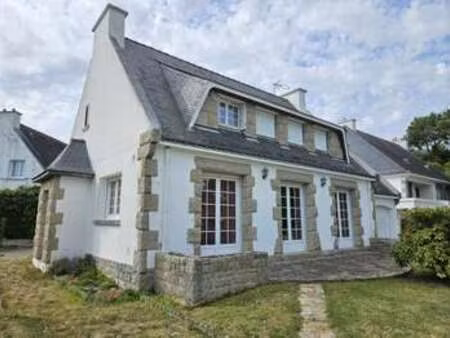 vente maison à belz (56550) : à vendre / 126m² belz