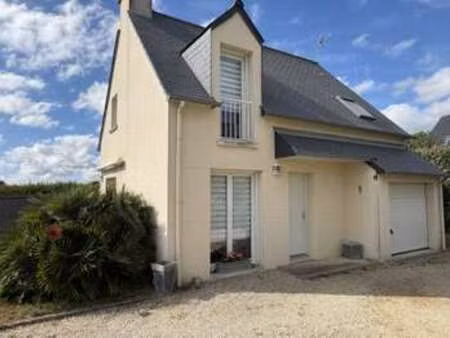vente maison à créhen (22130) : à vendre / 76m² créhen