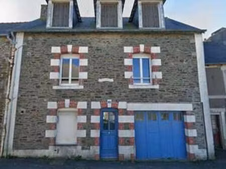 vente maison à hirel (35120) : à vendre / 125m² hirel
