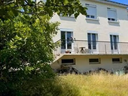 vente maison à inzinzac-lochrist (56650) : à vendre / 118m² inzinzac-lochrist
