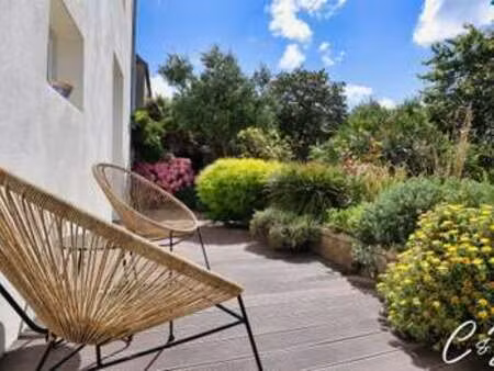 vente maison à loctudy (29750) : à vendre / 124m² loctudy