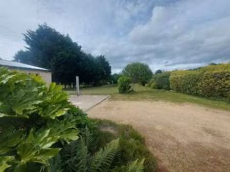 vente maison à nostang (56690) : à vendre / 101m² nostang