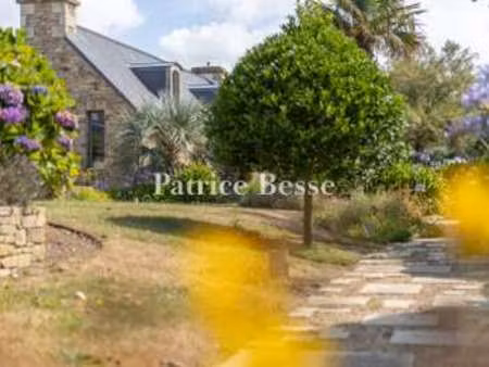 vente maison à pont-l'abbé (29120) : à vendre / 450m² pont-l'abbé