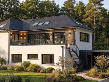 vente maison à saint-jacut-de-la-mer (22750) : à vendre / 219m² saint-jacut-de-la-mer