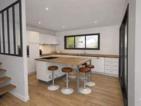 vente maison à saint-malo (35400) : à vendre / 135m² saint-malo