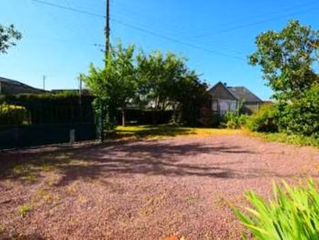 vente maison à roncey (50210) : à vendre / 73m² roncey