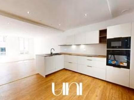 vente appartement 2 pièces à bayeux (14400) : à vendre 2 pièces / 48m² bayeux