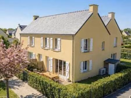 vente maison à cherbourg-en-cotentin (50100) : à vendre / 86m² cherbourg-en-cotentin