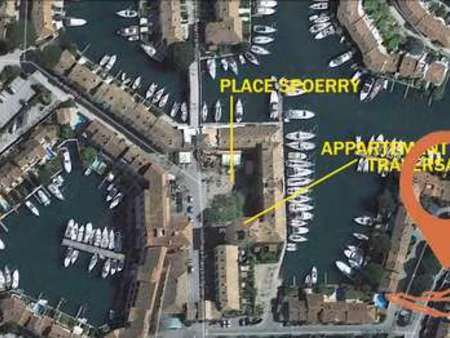 vente appartement 2 pièces viager à grimaud (83310) : à vendre 2 pièces viager / 43m² grim