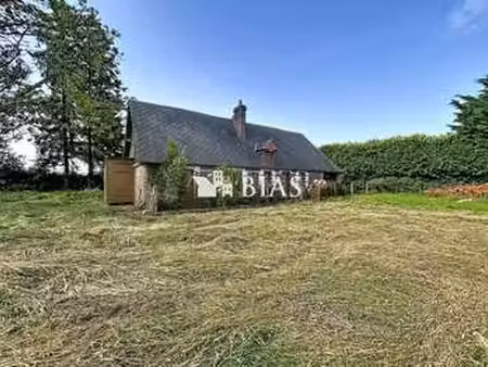 vente maison à blainville-crevon (76116) : à vendre / 50m² blainville-crevon