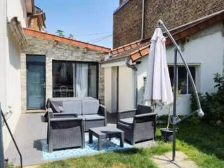 vente maison à oissel (76350) : à vendre / 147m² oissel