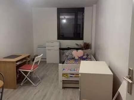 location appartement t1 à nantes (44000) : à louer t1 / 22m² nantes