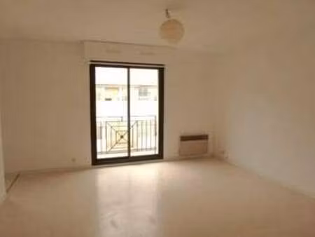 location appartement t1 à nantes (44000) : à louer t1 / 28m² nantes