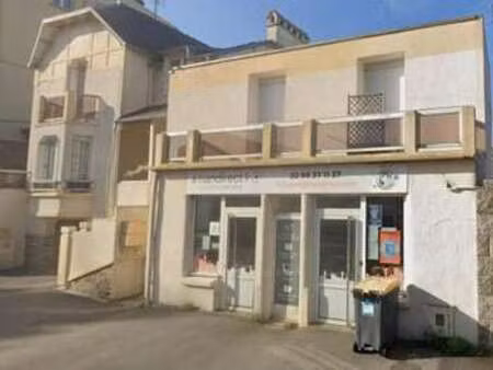 location bureaux et commerces à brest (29200) : à louer / brest