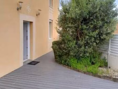 location maison à saint-pierre-du-chemin (85120) : à louer / 92m² saint-pierre-du-chemin