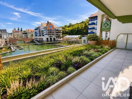 appartement à cormeilles-en-parisis (95240)