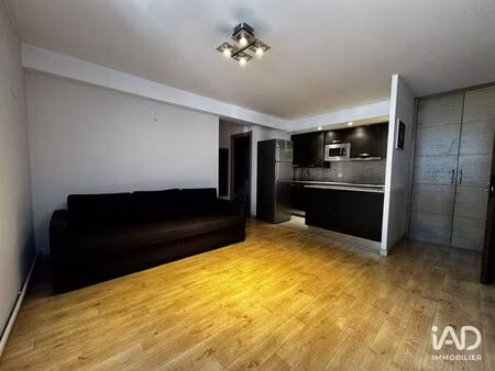 appartement à hendaye (64700)
