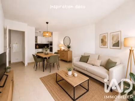 appartement à le rouret (06650)