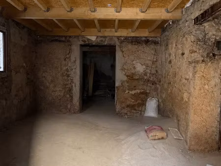 vente appartement 2 pièces 55 m2 à pourrières