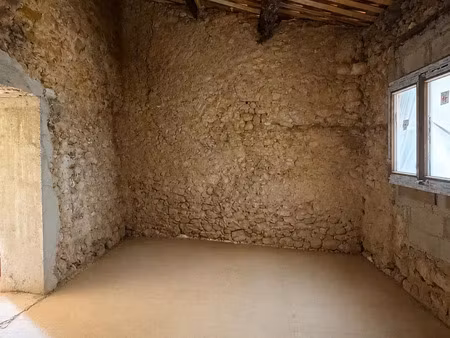 vente appartement 3 pièces 65 m2 à pourrières