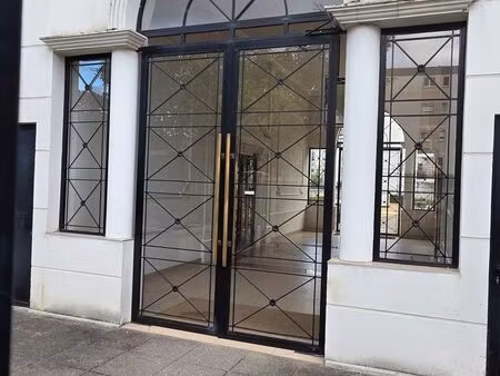 studio à lucé (28110)