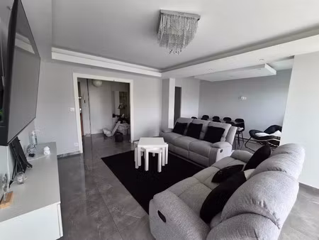 vente appartement 5 pièces 100 m² à villars (42390)  145 000 €