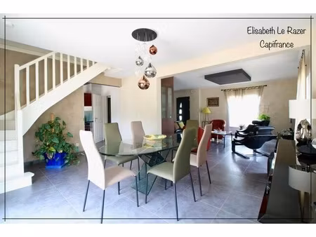 maison à vendre 7 pièces avrille (49)