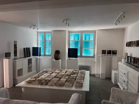 maison à vendre bagneres de bigorre 10 pièce(s) 300m2 386 000€
