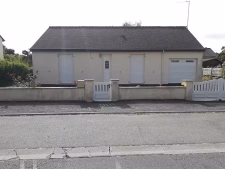 vente maison 3 pièces 102 m² à bazougers (53170)  108 000 €