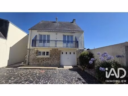maison à billiers (56190)