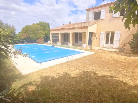 vente maison 4 pièces 134 m² bram (11150)