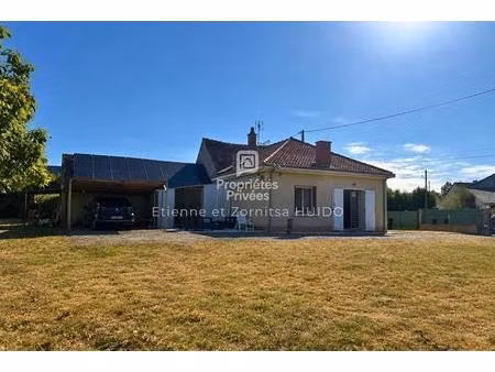 maison giroux 4 pièce(s) 96 m2