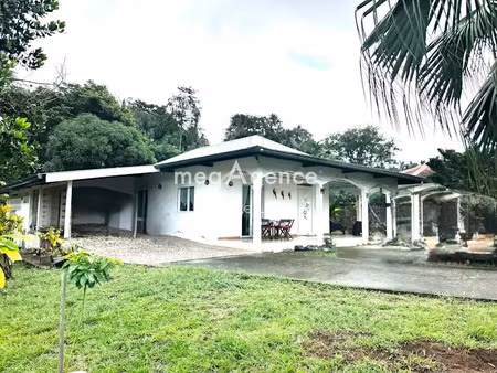 vente maison 4 pièces 109 m² à matoury (97351)  353 000 €