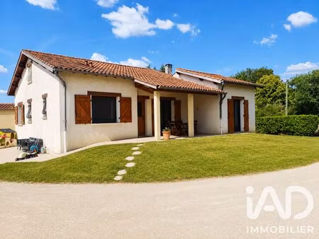 maison traditionnelle à montauban (82000)