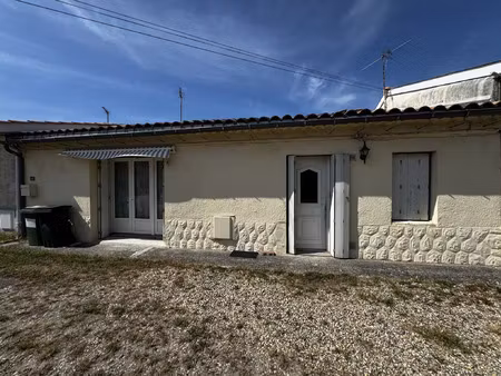 vente maison 4 pièces 82 m² parempuyre (33290)