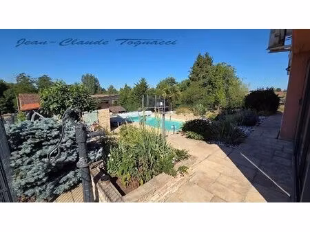 maison de plain-pied à vendre secteur suarce