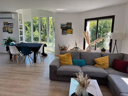 vente maison 5 pièces 173 m² à toulouse (31000)  599 000 €