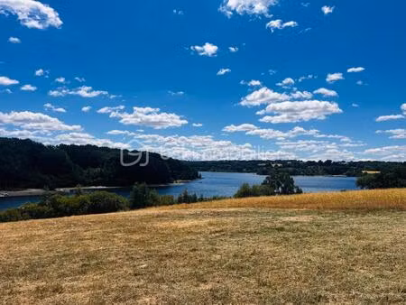 exceptionnel - terrains de loisirs avec acces lac de pareloup
