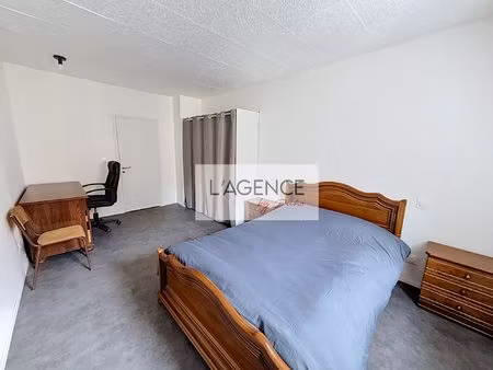 chambres en colocation - algrange