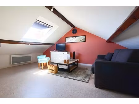 appartement angers 1 pièce(s) 9.64 m2