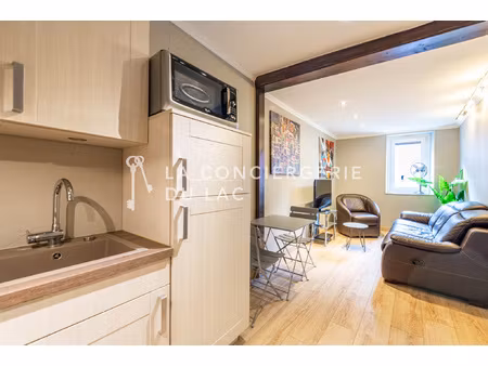 location t2 24.53m2 bail mobilite