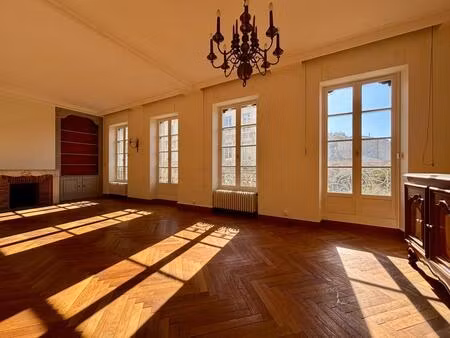 avignon im - appartement t4 de 132.22m²