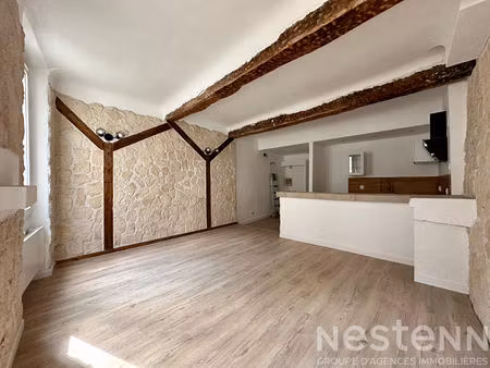 charmant t3 de 62.15m² idéalement situé à brignoles ( 83170 )