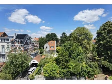 appartement à louer à avenue de visé 66 watermael-boitsfort (vbe43086)
