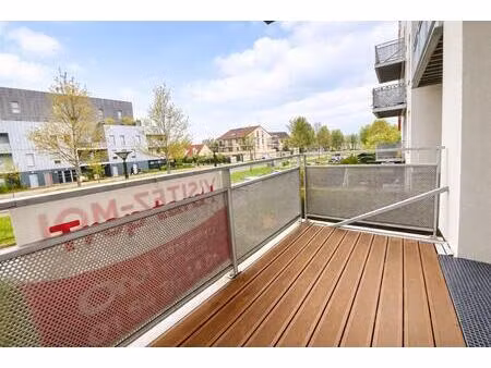 appartement bussy saint georges 3 pièces