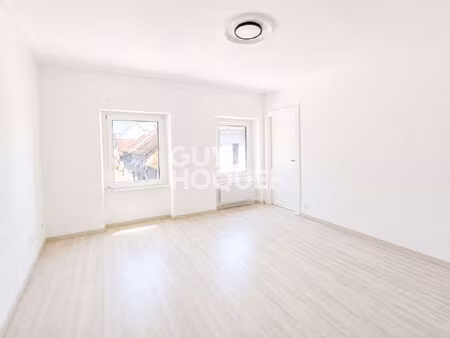 bel appartement 3 pièces à louer à cernay