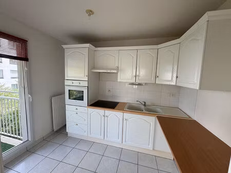 appartement 3 pièce(s) 60.25 m2
